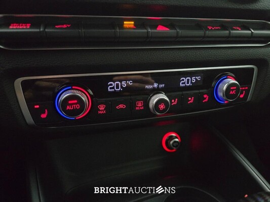 Audi A3 Sportback e-tron PHEV Ambition Pro Line plus 1.4 150pk 2016 (Origineel-NL), JN-001-S