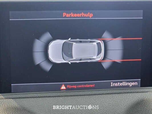 Audi A3 Sportback e-tron PHEV Ambition Pro Line plus 1.4 150pk 2016 (Origineel-NL), JN-001-S