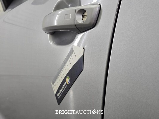 Audi A3 Sportback e-tron PHEV Ambition Pro Line plus 1.4 150pk 2016 (Origineel-NL), JN-001-S