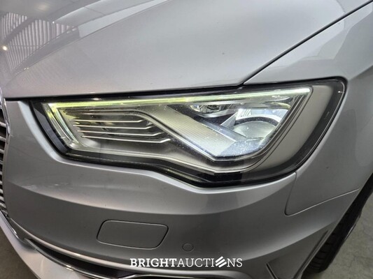 Audi A3 Sportback e-tron PHEV Ambition Pro Line plus 1.4 150pk 2016 (Origineel-NL), JN-001-S