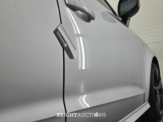 Audi A3 Sportback e-tron PHEV Ambition Pro Line plus 1.4 150pk 2016 (Origineel-NL), JN-001-S