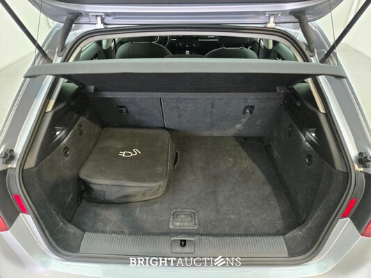 Audi A3 Sportback e-tron PHEV Ambition Pro Line plus 1.4 150pk 2016 (Origineel-NL), JN-001-S