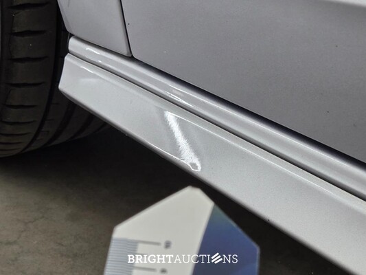Audi A3 Sportback e-tron PHEV Ambition Pro Line plus 1.4 150pk 2016 (Origineel-NL), JN-001-S