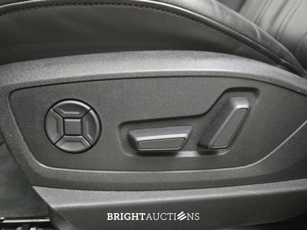 Audi e-tron 55 advanced Pro Line Plus Quattro 95 kWh 408pk 2018, K-473-RX