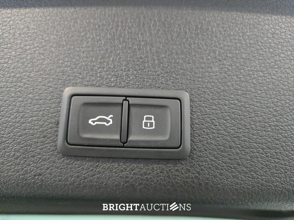 Audi e-tron 55 advanced Pro Line Plus Quattro 95 kWh 408pk 2018, K-473-RX