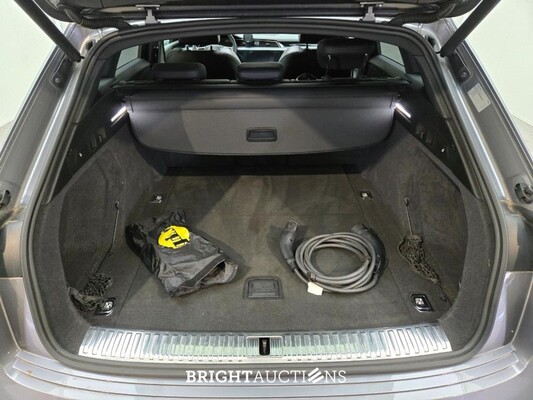 Audi e-tron 55 advanced Pro Line Plus Quattro 95 kWh 408pk 2018, K-473-RX