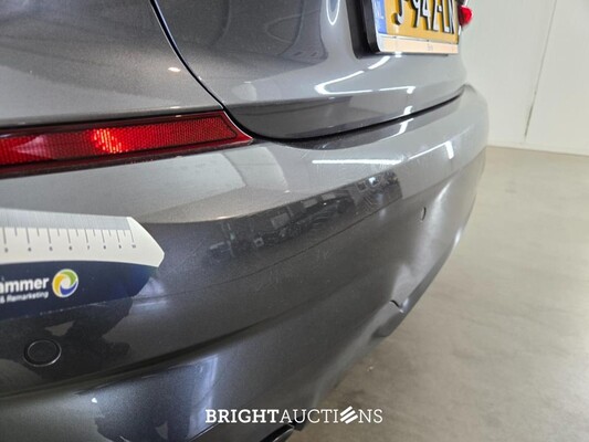 BMW 330e xDrive 3-serie eDrive Edition 296pk 2020 (Origineel-NL) 3-Serie, J-942-LN