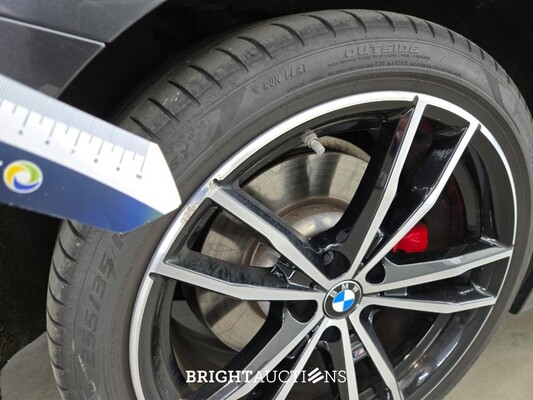 BMW 330e xDrive 3-serie eDrive Edition 296pk 2020 (Origineel-NL) 3-Serie, J-942-LN