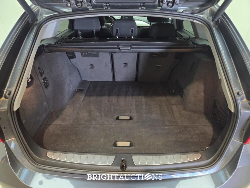 BMW 316i 3-serie Touring Executive 136pk 2014 (Origineel-NL) 3-Serie, 5-TJD-01