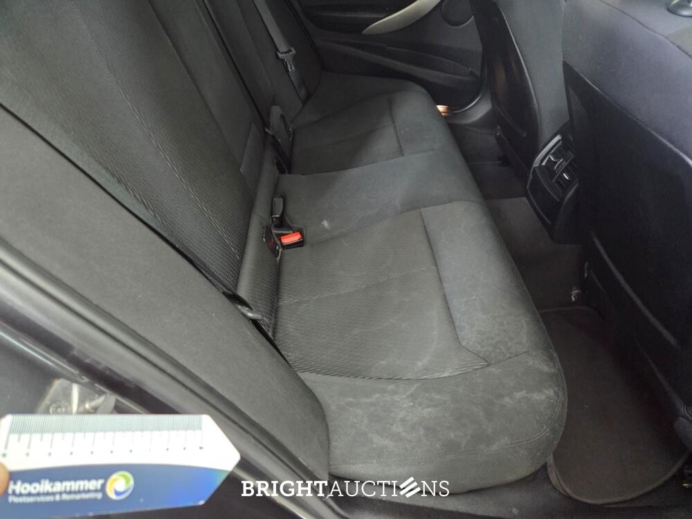 BMW 316i 3-serie Touring Executive 136pk 2014 (Origineel-NL) 3-Serie, 5-TJD-01