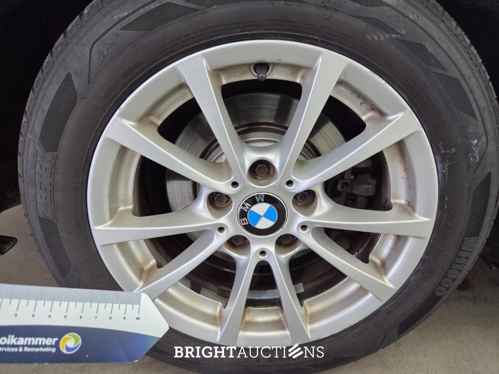 BMW 316i 3-serie Touring Executive 136pk 2014 (Origineel-NL) 3-Serie, 5-TJD-01