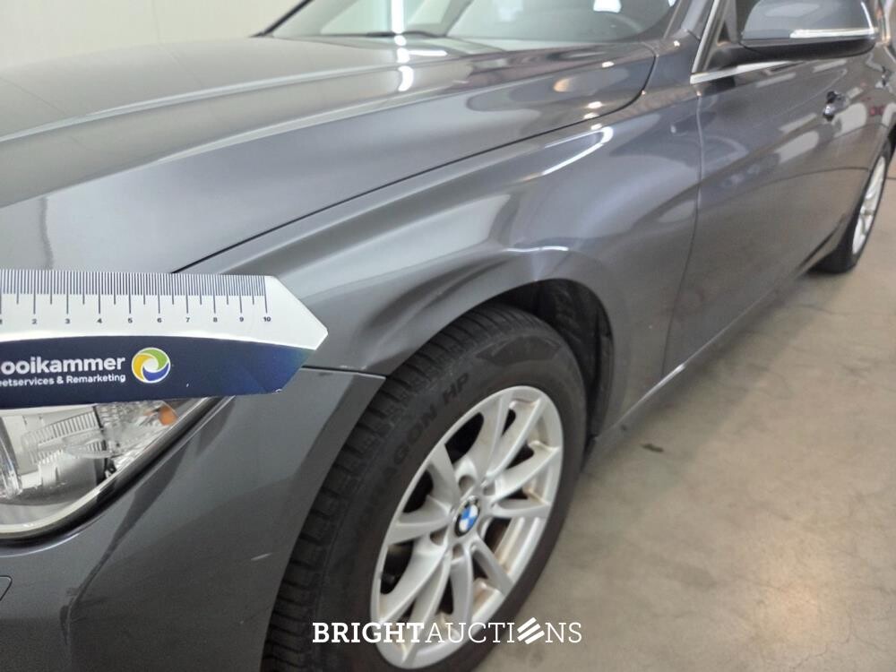 BMW 316i 3-serie Touring Executive 136pk 2014 (Origineel-NL) 3-Serie, 5-TJD-01