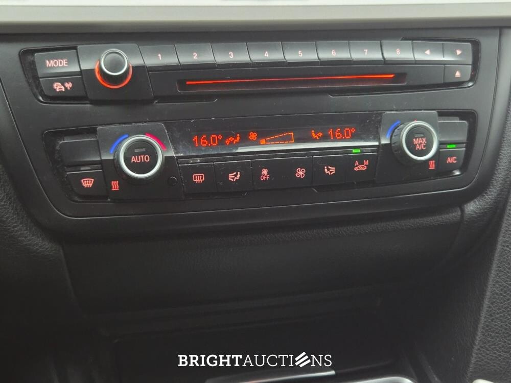 BMW 316i 3-serie Touring Executive 136pk 2014 (Origineel-NL) 3-Serie, 5-TJD-01