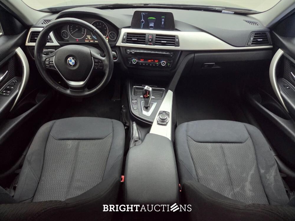 BMW 316i 3-serie Touring Executive 136pk 2014 (Origineel-NL) 3-Serie, 5-TJD-01