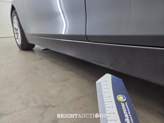 BMW 316i 3-serie Touring Executive 136pk 2014 (Origineel-NL) 3-Serie, 5-TJD-01