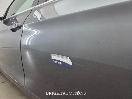BMW 316i 3-serie Touring Executive 136pk 2014 (Origineel-NL) 3-Serie, 5-TJD-01