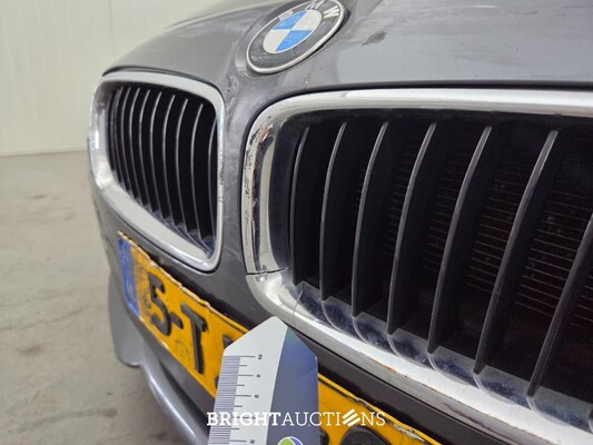 BMW 316i 3-serie Touring Executive 136pk 2014 (Origineel-NL) 3-Serie, 5-TJD-01