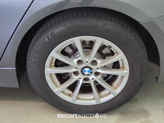 BMW 316i 3-serie Touring Executive 136pk 2014 (Origineel-NL) 3-Serie, 5-TJD-01