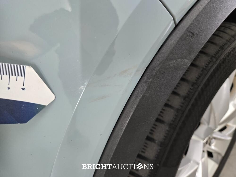 Volvo XC40 D3 Momentum 2.0 150pk 2018 (Origineel-NL), TP-123-F