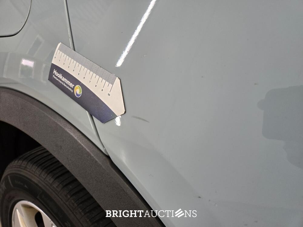 Volvo XC40 D3 Momentum 2.0 150pk 2018 (Origineel-NL), TP-123-F