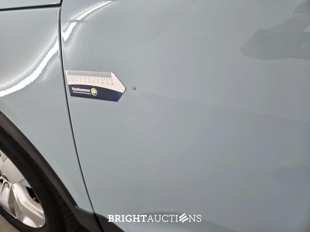 Volvo XC40 D3 Momentum 2.0 150pk 2018 (Origineel-NL), TP-123-F