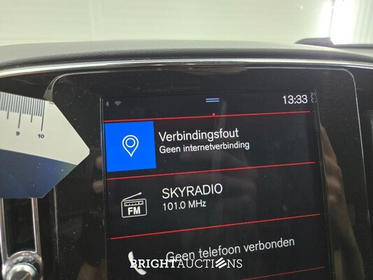 Volvo XC40 D3 Momentum 2.0 150pk 2018 (Origineel-NL), TP-123-F