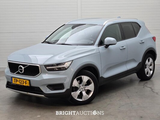 BRIGHT AUCTIONS: Luxury, Premium Daily Driver & Electric Vehicle Auction