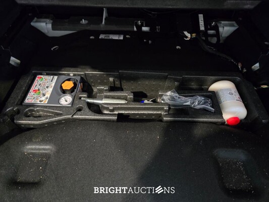 Volvo V90 T6 Plug-in Hybrid Ultimate Bright 2.0 AWD 398pk 2022 (Origineel-NL), P-982-ZL