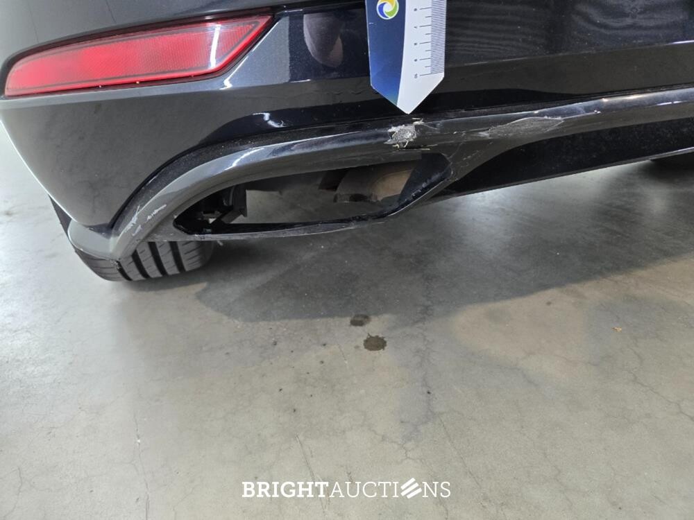 Volkswagen Golf Highline Business R 1.5 TSI 150pk 2018, G-414-DH