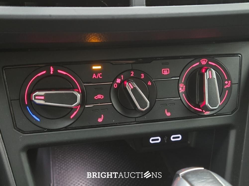 Volkswagen Polo GTI 2.0 TSI 200pk 2020, X-294-RP
