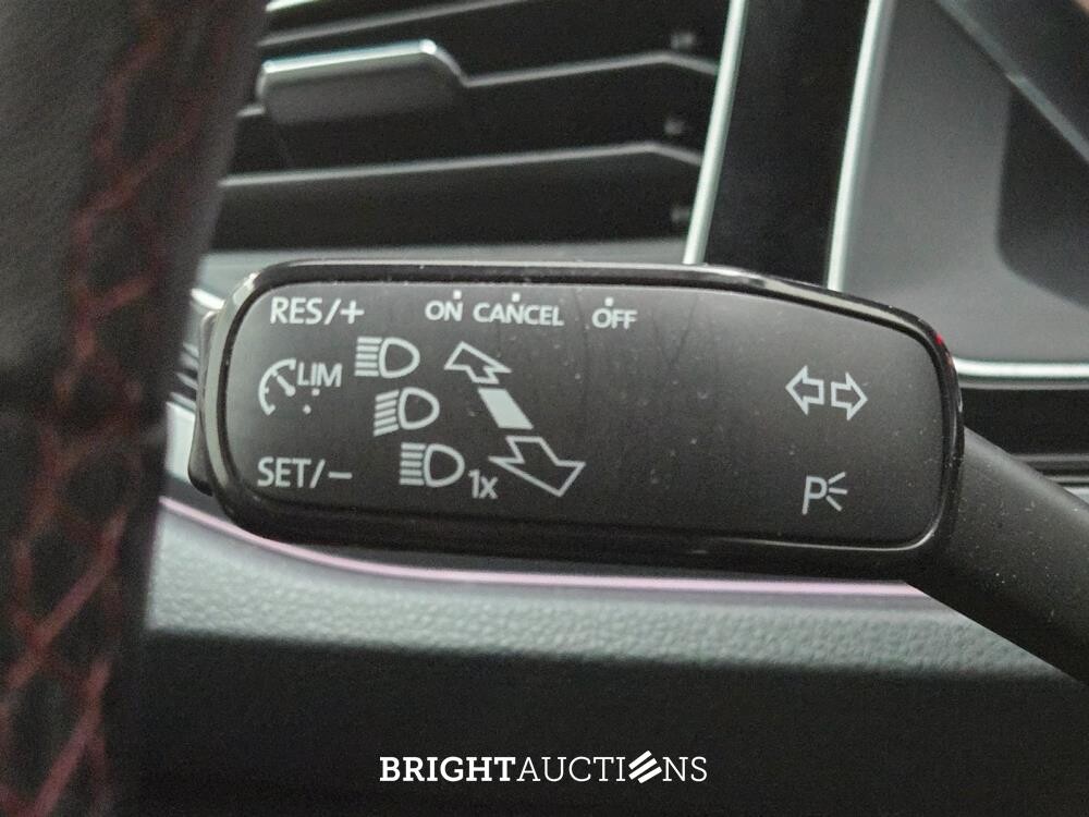 Volkswagen Polo GTI 2.0 TSI 200pk 2020, X-294-RP