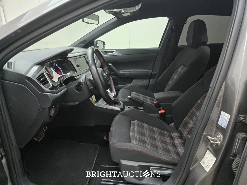 Volkswagen Polo GTI 2.0 TSI 200pk 2020, X-294-RP