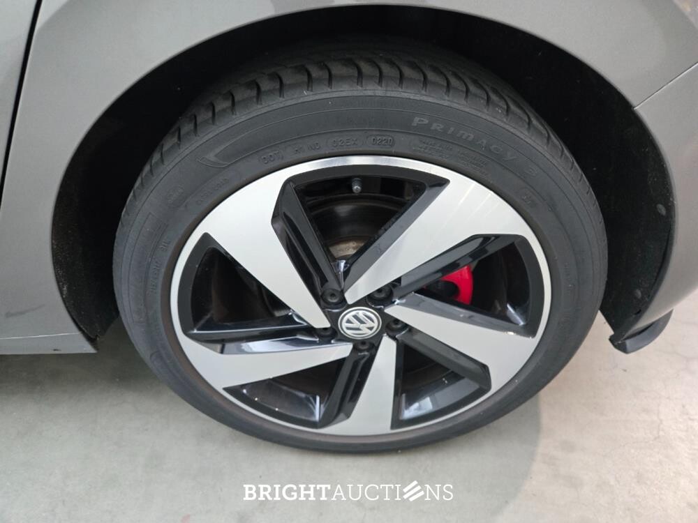 Volkswagen Polo GTI 2.0 TSI 200pk 2020, X-294-RP