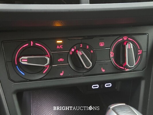 Volkswagen Polo GTI 2.0 TSI 200pk 2020, X-294-RP
