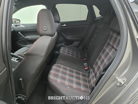 Volkswagen Polo GTI 2.0 TSI 200pk 2020, X-294-RP