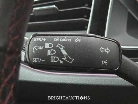 Volkswagen Polo GTI 2.0 TSI 200pk 2020, X-294-RP