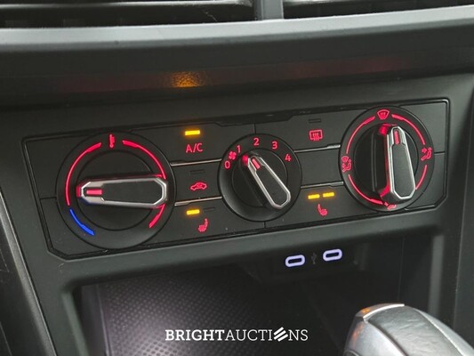 Volkswagen Polo GTI 2.0 TSI 200pk 2020, X-294-RP