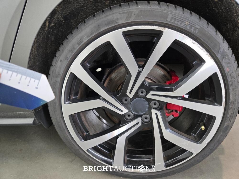 Volkswagen Polo GTI 2.0 TSI 200pk 2018, XK-156-R