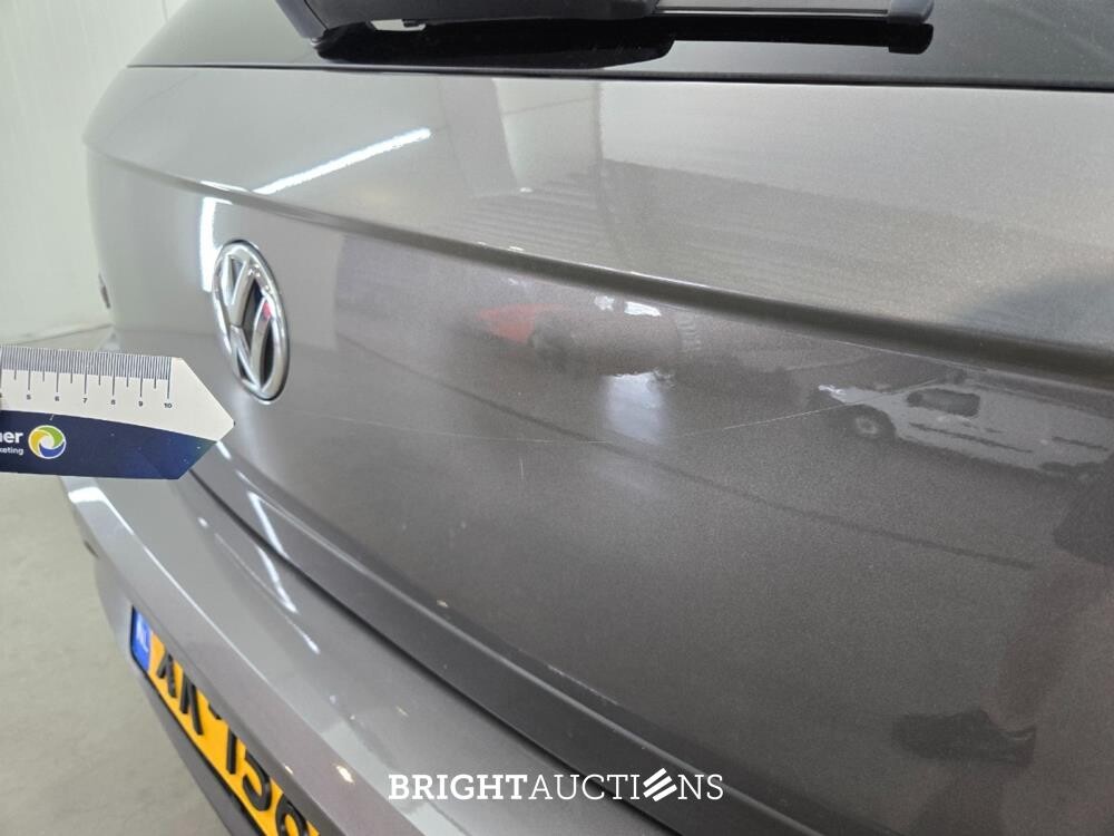 Volkswagen Polo GTI 2.0 TSI 200pk 2018, XK-156-R