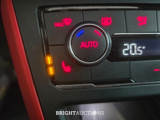 Volkswagen Polo GTI 2.0 TSI 200pk 2018, XK-156-R