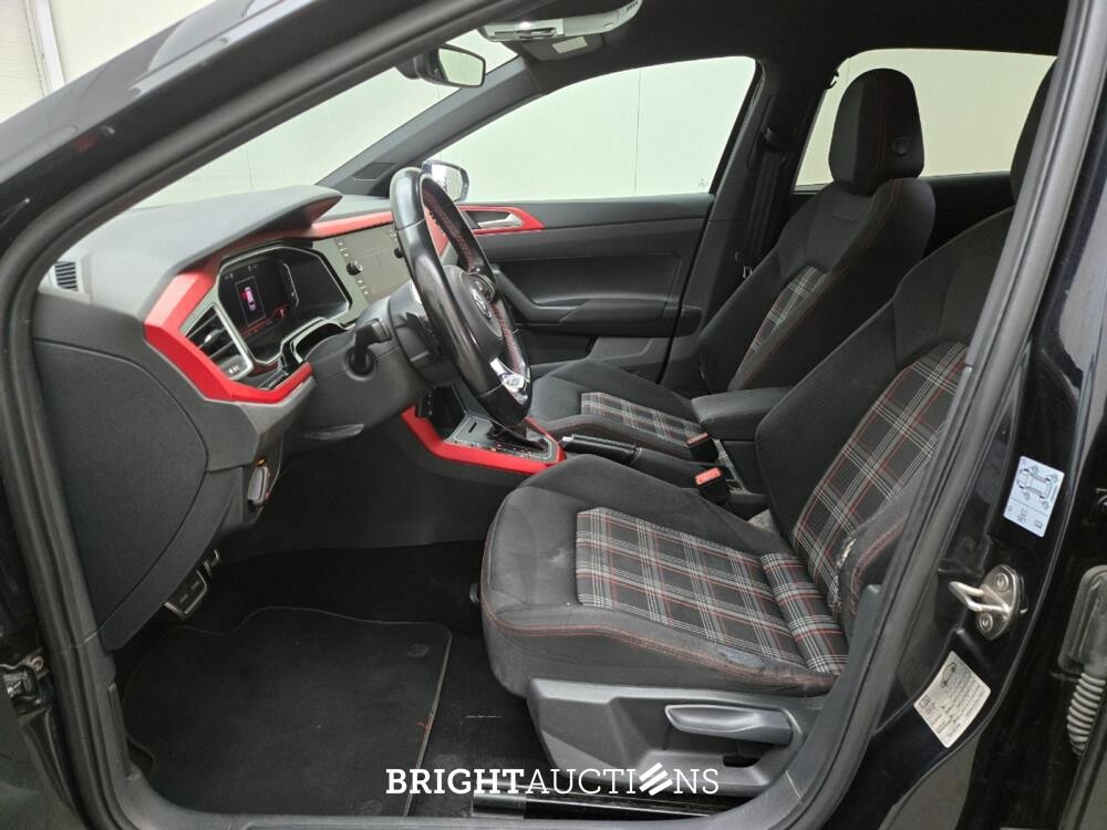 Volkswagen Polo GTI 2.0 TSI 200pk 2019, X-529-RT