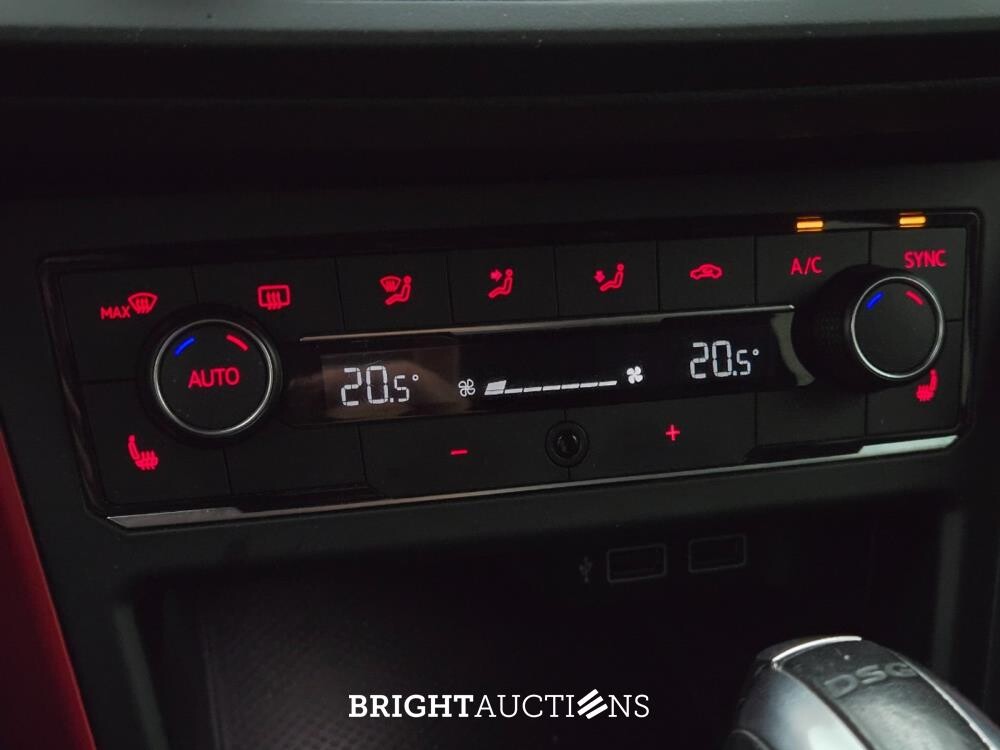 Volkswagen Polo GTI 2.0 TSI 200pk 2019, X-529-RT