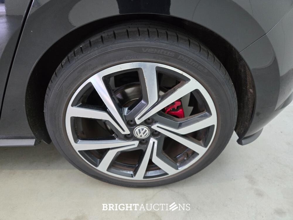 Volkswagen Polo GTI 2.0 TSI 200pk 2019, X-529-RT