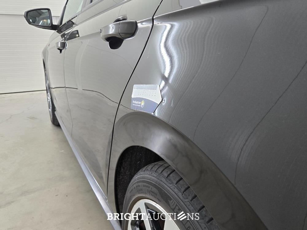 Volkswagen Polo GTI 2.0 TSI 200pk 2019, X-529-RT
