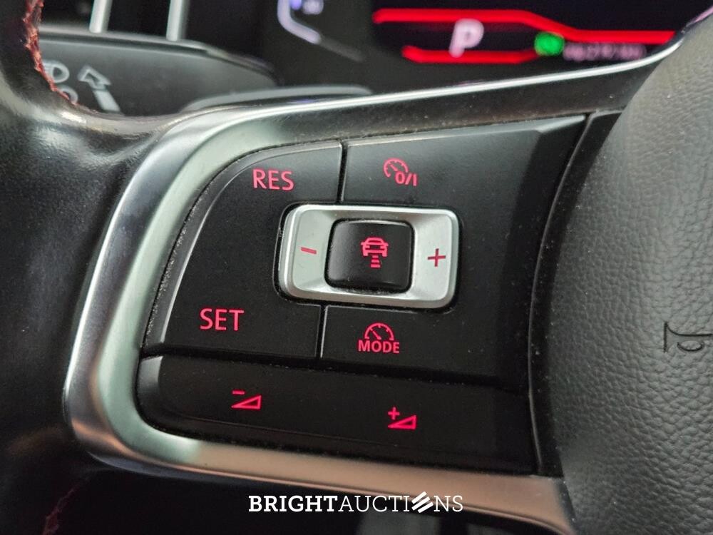 Volkswagen Polo GTI 2.0 TSI 200pk 2019, X-529-RT