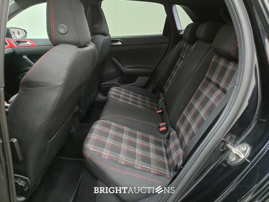Volkswagen Polo GTI 2.0 TSI 200pk 2019, X-529-RT