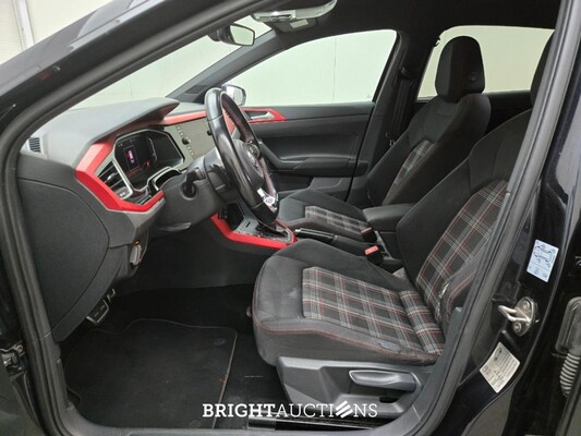Volkswagen Polo GTI 2.0 TSI 200pk 2019, X-529-RT