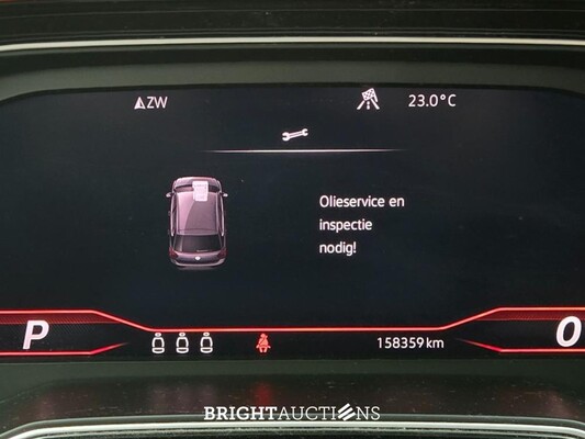 Volkswagen Polo GTI 2.0 TSI 200pk 2019, X-529-RT