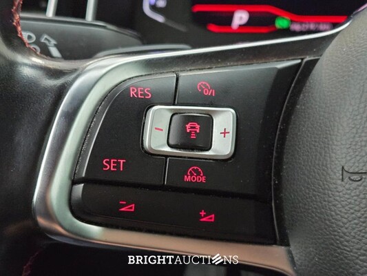 Volkswagen Polo GTI 2.0 TSI 200pk 2019, X-529-RT