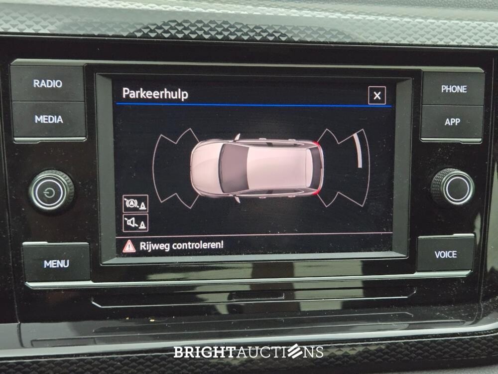 Volkswagen Polo Life 1.0 TSI 95pk 2021 (Origineel-NL), N-112-NL